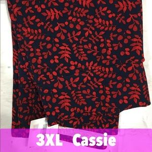 Cassie Skirt